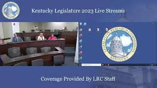 Interim Joint Committee on Education (8-1-23)