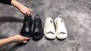 Summer sandals 2020 | Obiono