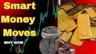 Copper, Silver & Gold Are Rising &mdash; This Is Not a Coincidence