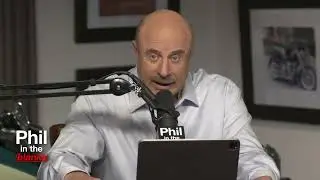 Dr. Phil on Putin and Psychological Poker