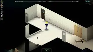 Making The Streets Of Rosewood Safe To Walk Again. Project Zomboid, Sandbox, Heavily Modded. Part 1