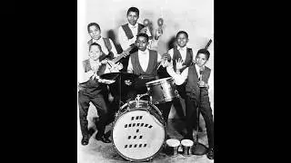 The Jackson 5 - You've Changed - Steeltown Records