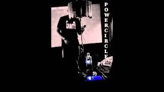 Jack Wells - Power Circle