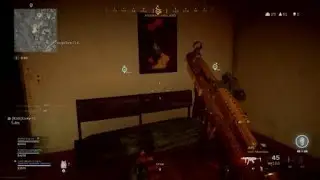 MARK CORRIGAN USING AIMBOT (MUST SEE)