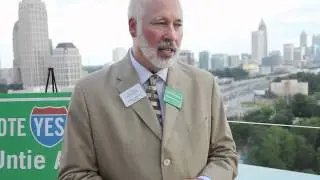 Regional Transportation Reform is Needed for Metro Atlanta