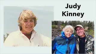 Memorial Service | Saturday, August 10, 2024 | In Loving Memory Judy Kay Kinney
