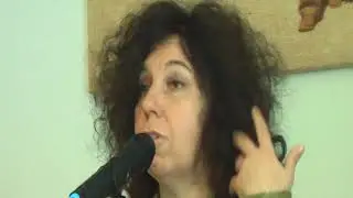 Congresso provinciale di Arci Como/ Chiara Bedetti/ 15 aprile 2018 MOV011