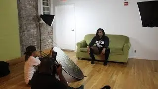 Wuzzam Supa covers Issue 14 of Shive Magazine