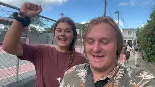 Day in the life Dominican Republic | World Race Gap Year |