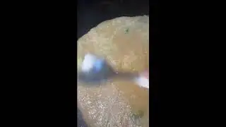 Highway Dhaba Vibes: Aloo Paratha, Kulcha & Imli Chutney 