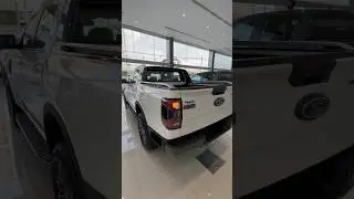 2024 Ford Ranger Wildtrak #2024 #luxury #subscribe #shorts #ford #ranger #wildtrak #pickup #offroad