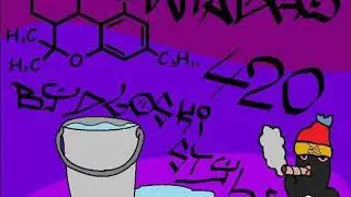 Latoś BS - WIADRO