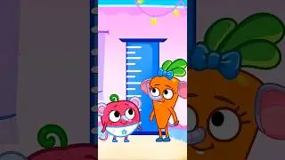 Opposite Words | Big & Small #learning #kids #fun
