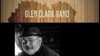 Glen Clark - When the Time is Right