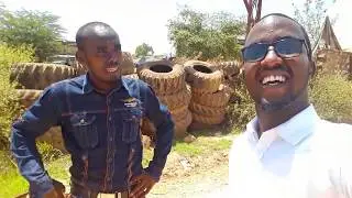 ABWAAN WEEROW IYO FEYSAL DHAAYOW SHEEKOYIN QOSOL BADAN