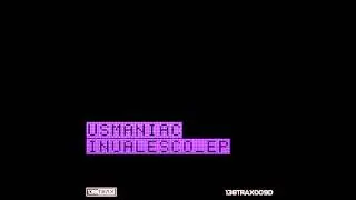 [138T009D] Usmaniac - Invalesco (Kama Qu Remix)