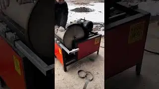 #home sawing machine #automatic sawing machine #time-saving and labor-saving high efficiency