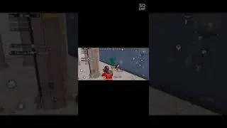 1v4 With UMP45 | #Mamba YT |#Shorts