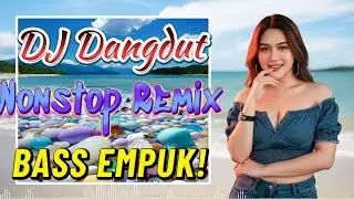 DJ NONSTOP BASS EMPUK 🔥 ENAK DIDENGAR SAAT KERJA 🎧 VOL 102