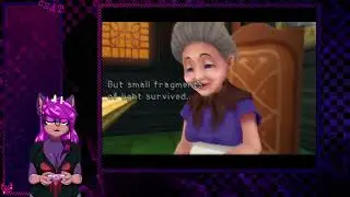 I have no clue where we left off | Kingdom Hearts 2026 01 27