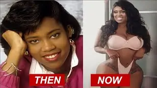 Try Not to GASP When You See 227 (1985) All Cast Then vs Now