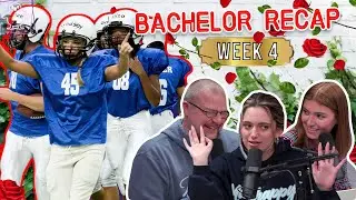 Bachelor Week 4 Recap - Full Episode