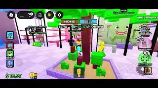 One last rebirth needed then max I'm happy 1st long video pls support