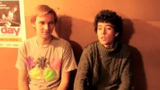 Limits TV 2 - Видеоприглашение