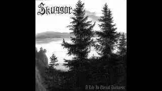Skuggor - A Life in Eternal Darkness (Single 2023)