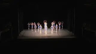 Spectacle de danse juin 2024