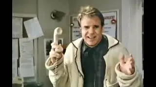 Mixed Nuts Movie Trailer 1994  - TV Spot