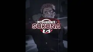 Mokou vs Sukuna | Touhou Project vs Jujutsu Kaisen #touhou #jjk