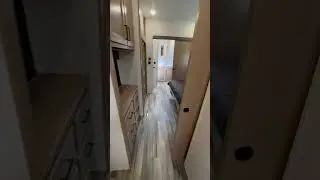 Front living room 5th wheel with a bath and half