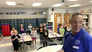 Announcements 1-12-26