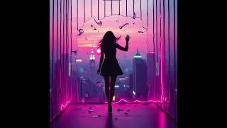 Running From The Cage 