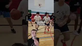 Подпишись, чтобы не пропустить еще больше полезных упражнений! #basketball #basketballtraining #nba