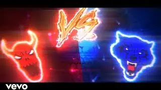 🔥 Overplax vs. Mrpapu *Insane Edits* - Official Trailer 🔥