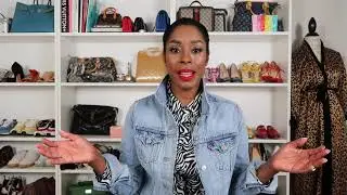 My Favorite CHANEL Items