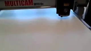 CNC PRINT AND CUT BRISBANE