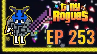 100% Tips | Ep. 253 Chaos Box Runs | Tiny Rogues
