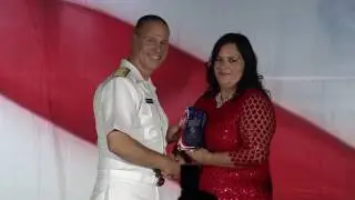 2016 GMiS National Defense Awards Part 8