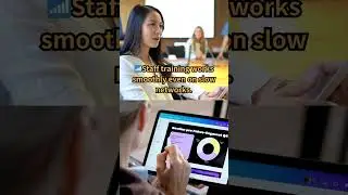🌎In India | Clinic Training Videos That Work on Low-Bandwidth Networks