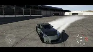 FORZA 6 - How to setup your drift assists for beginners