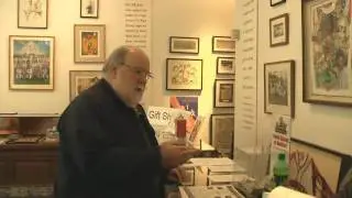 Book Signing / Cleveland DJ Reunion at the Broadcast Museum in Cleveland - part 1 of 2!