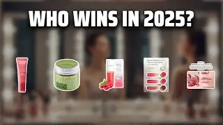 The Top 5 Best Lip Lightening Balm in 2025 - Must Watch Before Buying!