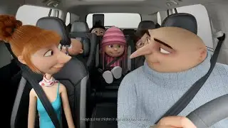 2024 Commercials Vol. 193 (AMC - May 25)