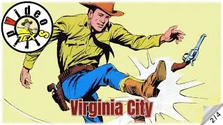 Teks Viler - Virginia City - Strip u boji (2/4)