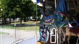Merry-Go-Round