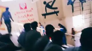 BZU SPORTS Gala 2020