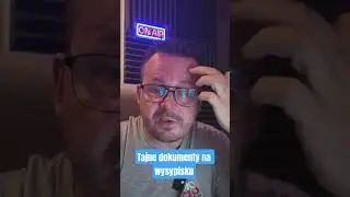 dokumenty na wysypisku. Generał komentuje. #wojsko #asinfo #viralvideo #siergiej